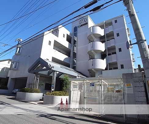 ホーユウコンフォルト京都伏見