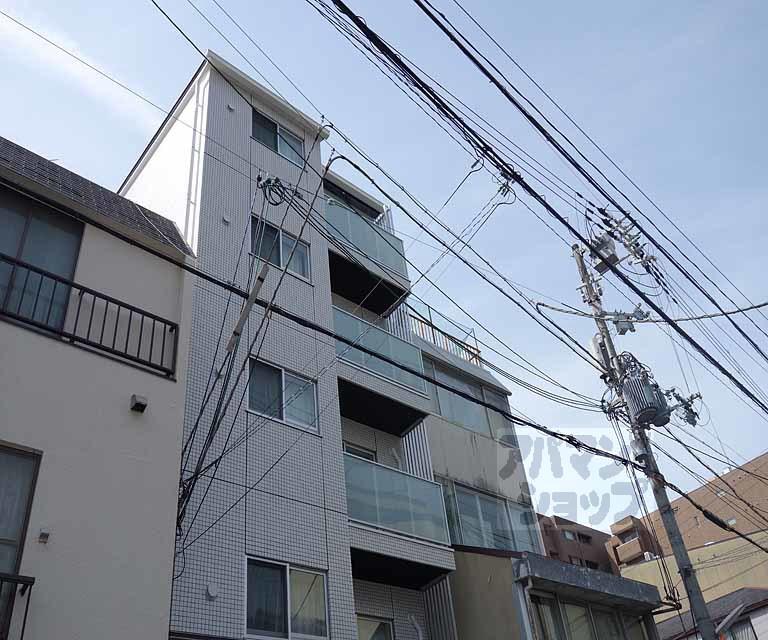 PREMIUM RESIDENCE KYOTO