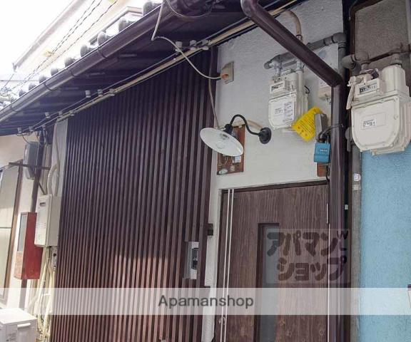 レトロハウス夷馬場