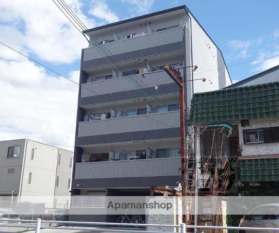 フラッティ西大路花屋町