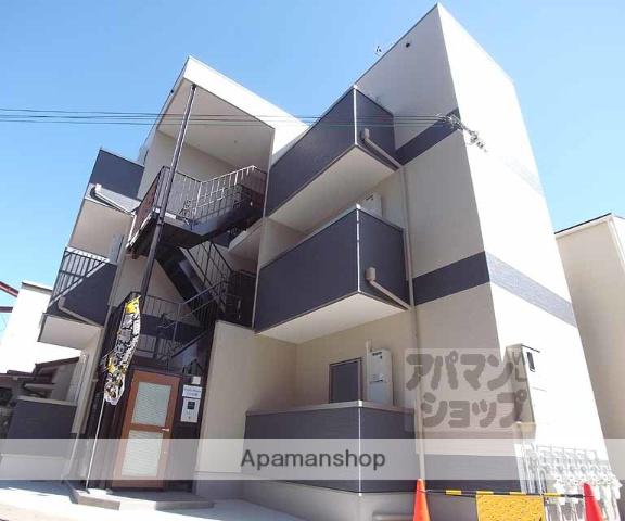 KYOTO HOUSEくいな橋