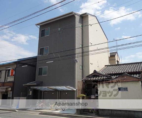 ワングレース西大路