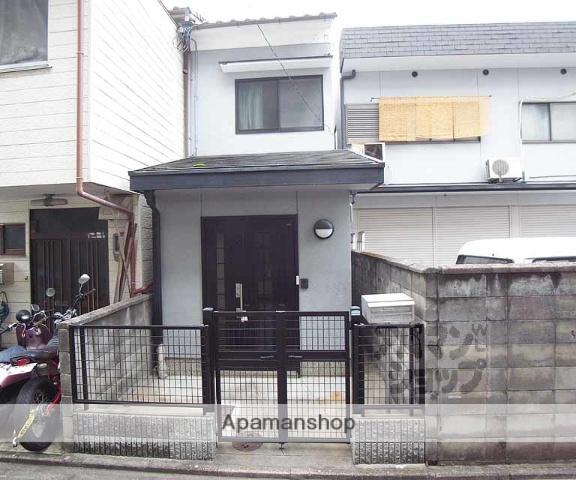 近鉄京都線 伏見駅(京都) 徒歩9分 2階建 築49年