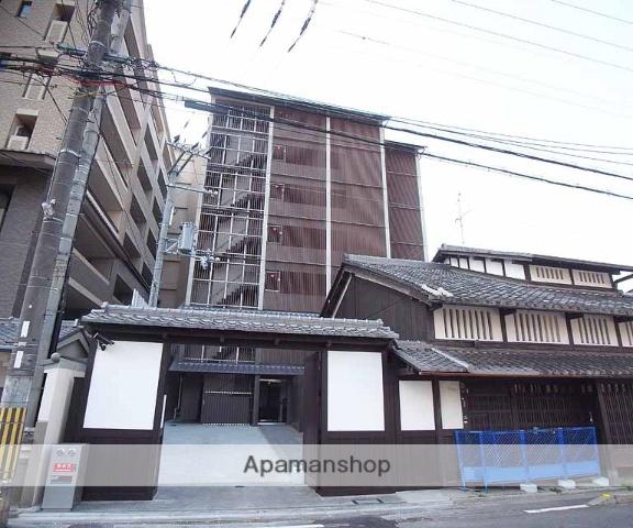 ティアラ京桃山