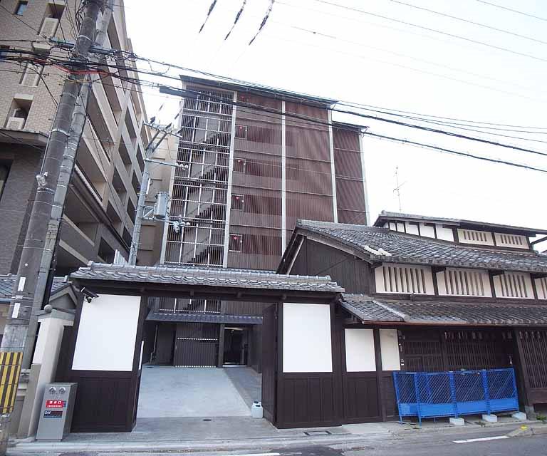 ティアラ京桃山