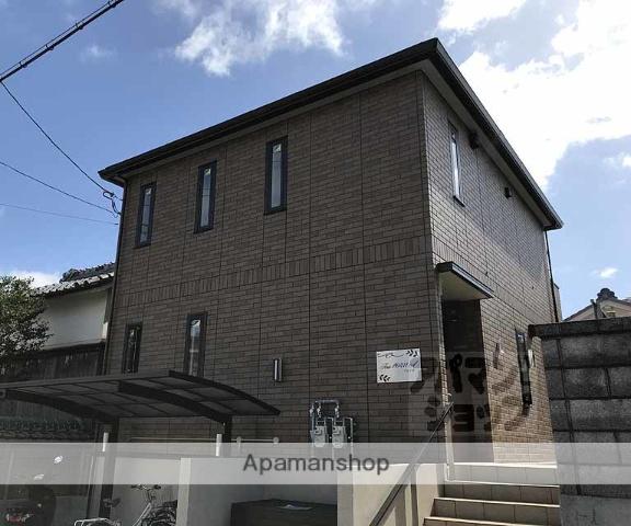 フェリオ西向日