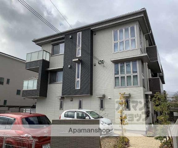 シャーメゾン八角