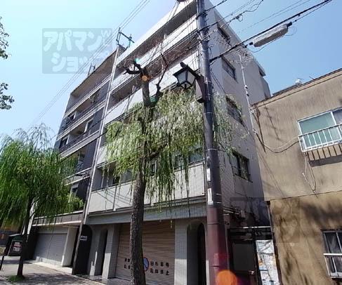 サンコーポ白川