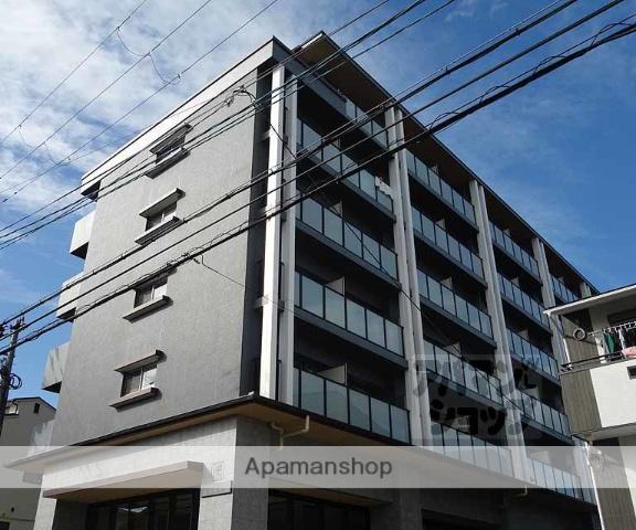 エステムコート京都西大路