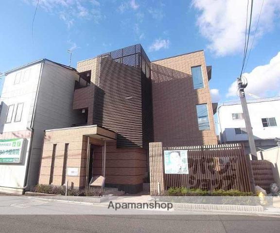 エリタージュ椥辻