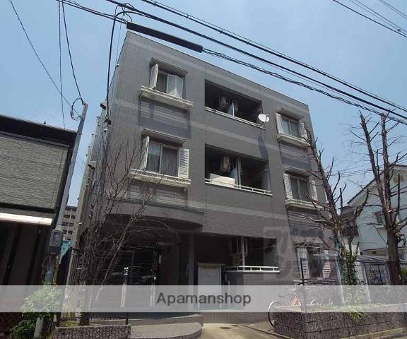 サザンクロス桃山