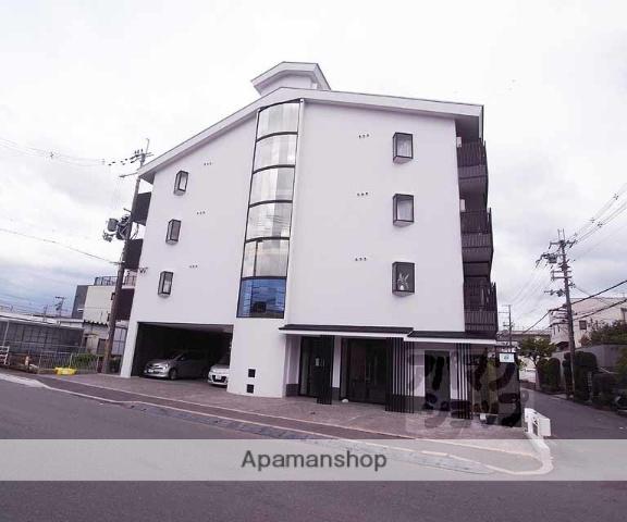 ナナハメゾン城南宮