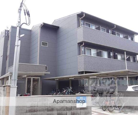 フェリーチェ御陵