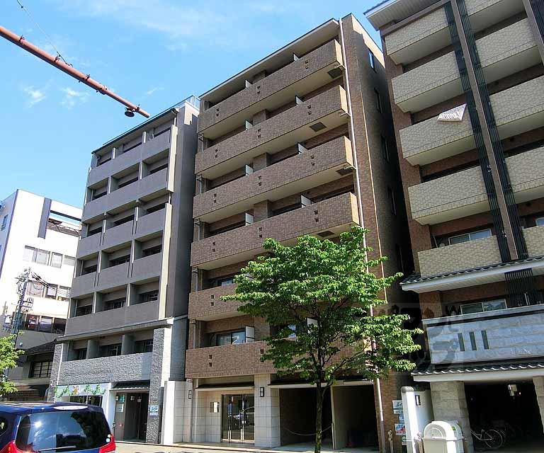 三条ヴィラさわだ