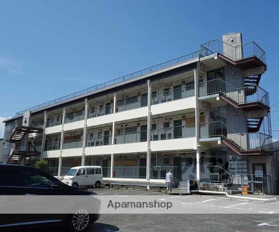 松井マンション