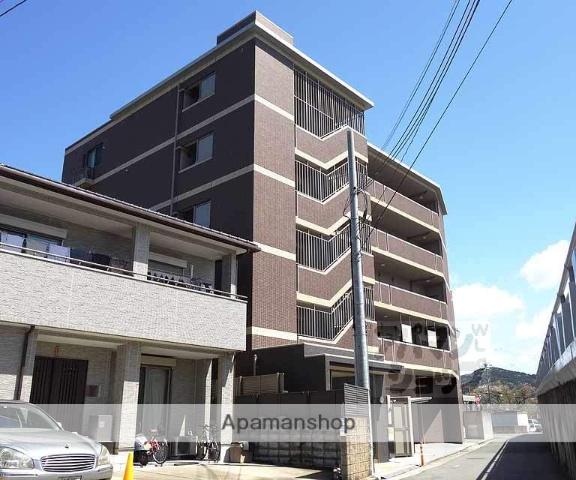 シティハウス鴨川