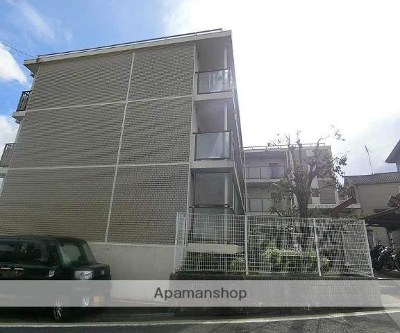 サンライフ山科