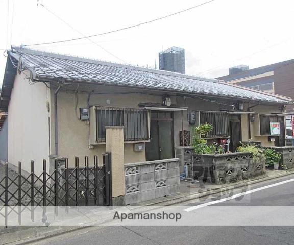 近鉄京都線 伏見駅(京都) 徒歩5分 1階建 築65年
