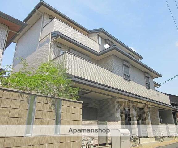 OSTEN HAUS(1LDK/3階)