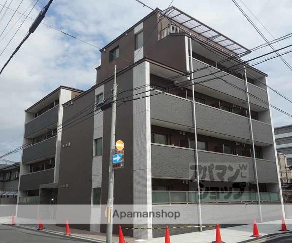 クレドール京都駅南