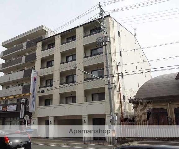 THE GARNET SUITE RESIDENCE山科三条