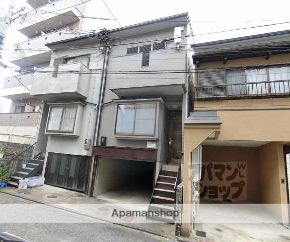 京都市東西線 西大路御池駅 徒歩7分 1階建 築35年