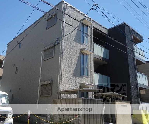 リヴェール 東寺