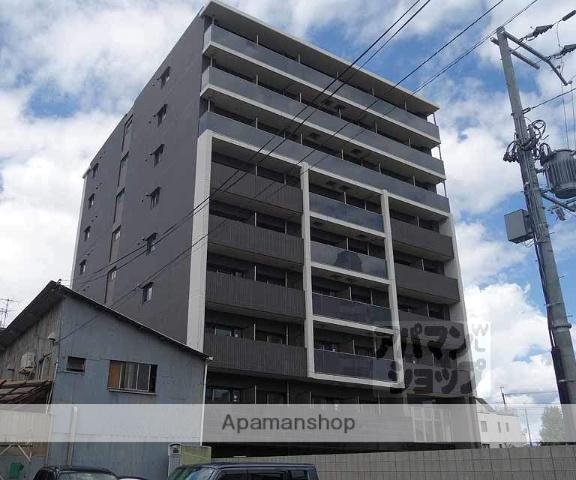 ベラジオ雅び烏丸十条