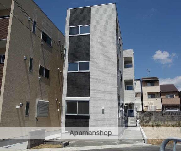 ハーモニーテラス大宅早稲ノ内町