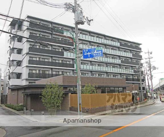 S-RESIDENCE京都竹田DORMITORY