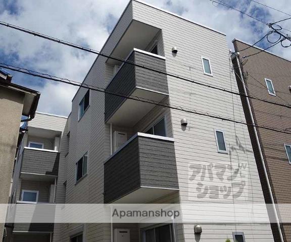 ハーモニーテラス東野狐藪町