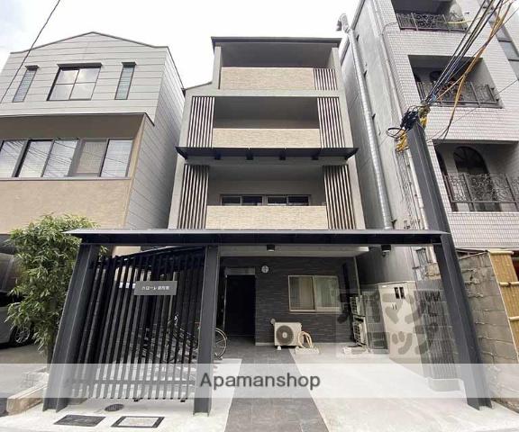 カローレ御所南