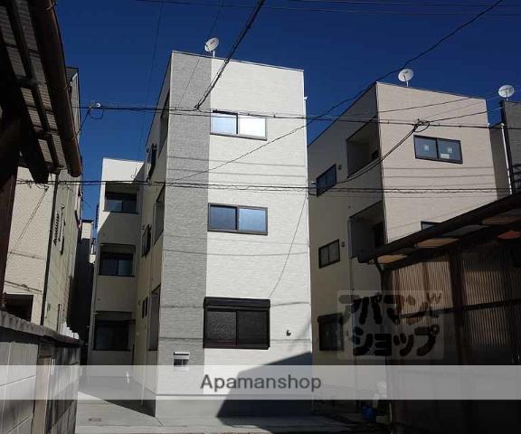 プリマヴェーラ九条