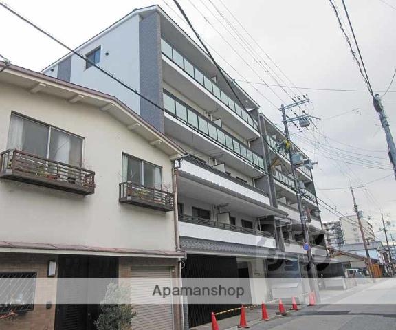 サクシード伏見車町2ND