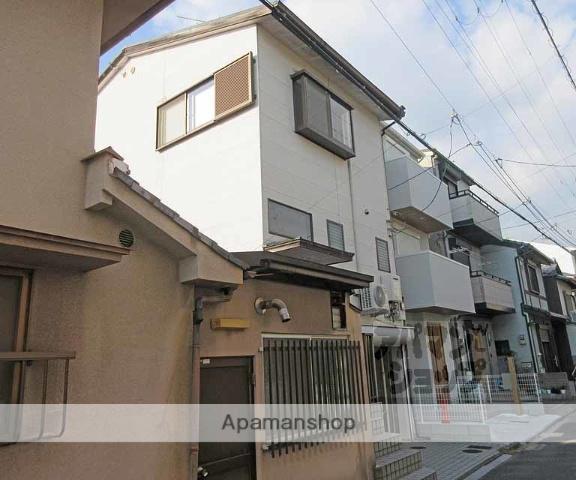 京阪電気鉄道京阪線 藤森駅 徒歩8分 3階建 築34年