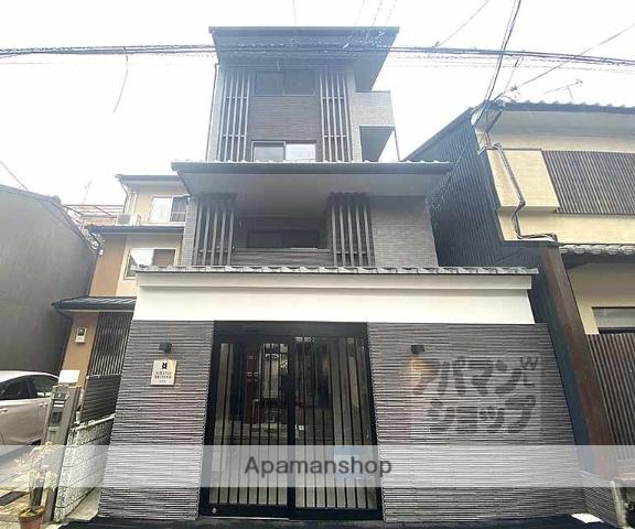 GRAND BRILLER高台寺