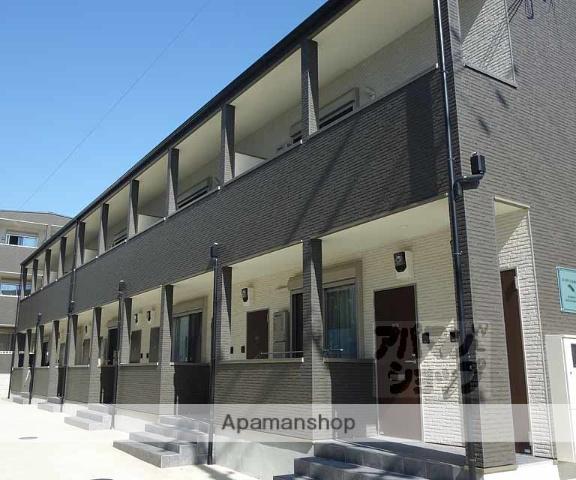 エステイトE桂川B棟