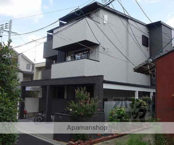 R-GRANTS東山泉涌寺