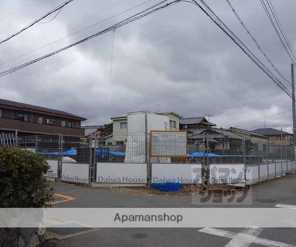 フローラ西向日