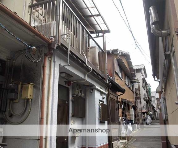 京阪電気鉄道京阪線 清水五条駅 徒歩11分 2階建 築61年