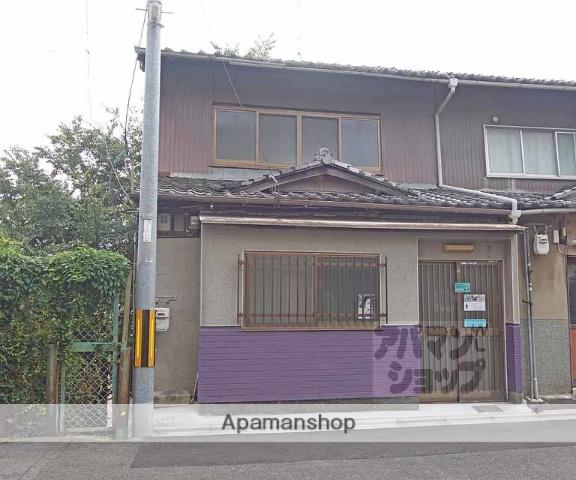 今熊野椥ノ森町４ー３貸家