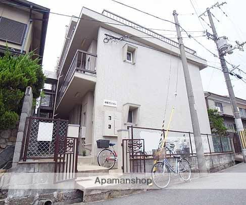 科塚マンション