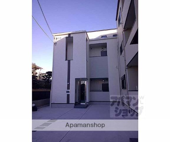 ハーモニーテラス大宅坂ノ辻町