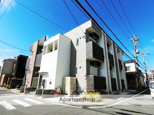 ハーモニーテラス椥辻