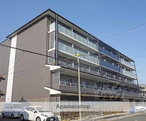 ソルテラス京都東寺HOMARE