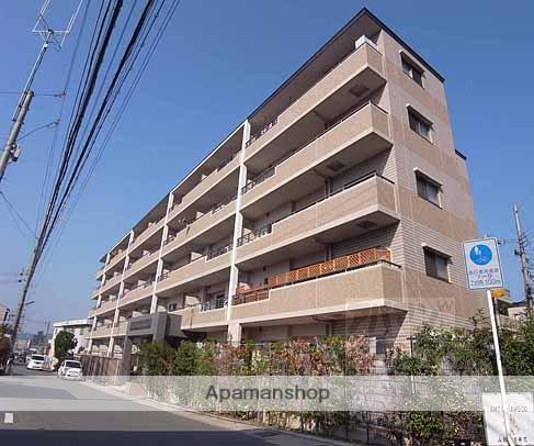 アーバニス京都山科