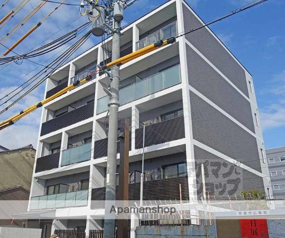 クレストタップ京都丹波口