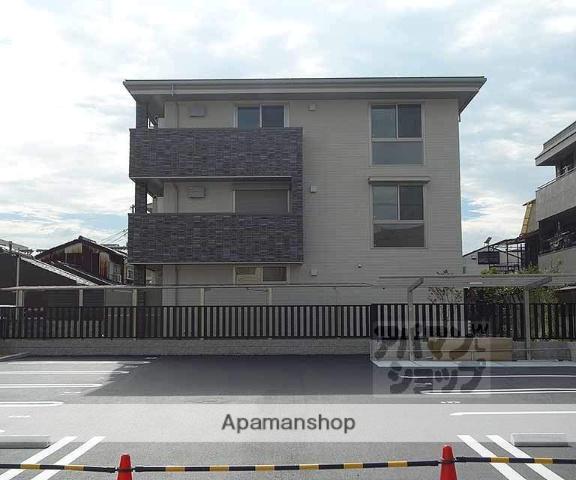 S.R.シャーメゾン