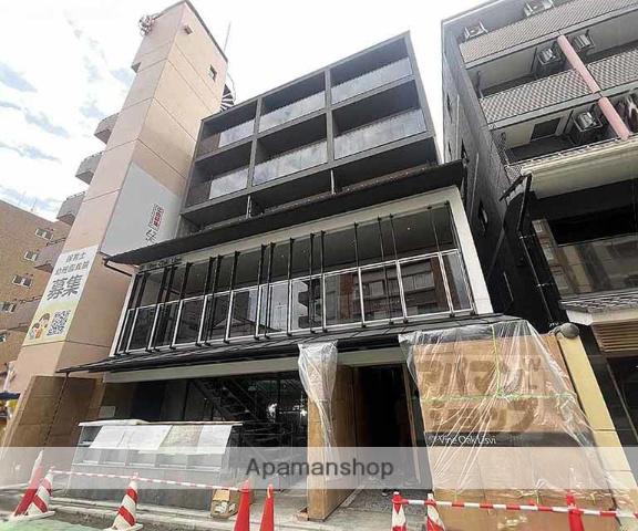 VINEOAKLISVI(1LDK/3階)