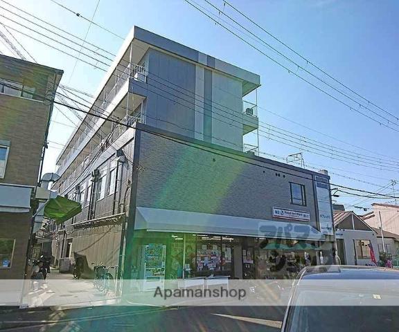 プリシード淀駅前レジデンス